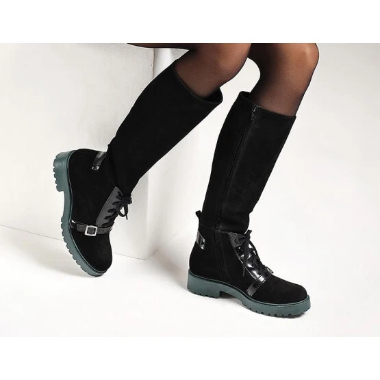 Bottes Casual 12467 1 Bottes Casual 12467