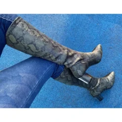 Bottes Chaussettes 11663