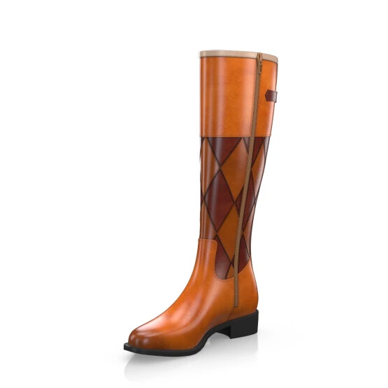 Bottes Аrtistiques 11606 2 Bottes Аrtistiques 11606 – Image 2