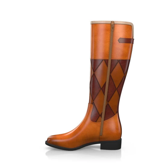 Bottes Аrtistiques 11606 3 Bottes Аrtistiques 11606 – Image 3