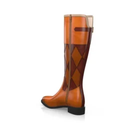 Bottes Аrtistiques 11606 13 Bottes Аrtistiques 11606 -Chaussures Soldes Magasin 10008 3 0 1