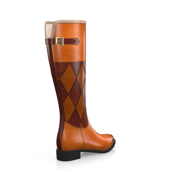 Bottes Аrtistiques 11606 6 Bottes Аrtistiques 11606 – Image 6