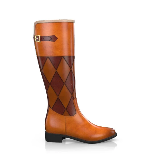 Bottes Аrtistiques 11606 7 Bottes Аrtistiques 11606 – Image 7