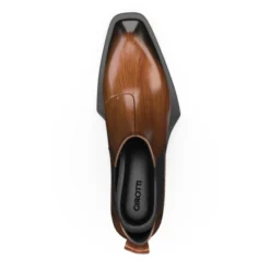 Bottes Chelsea De Luxe Oxford Pour Hommes 11621 18 Bottes Chelsea De Luxe Oxford Pour Hommes 11621 -Chaussures Soldes Magasin 10023 0 top