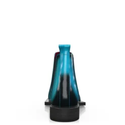 Bottes Chelsea De Luxe Oxford Pour Femmes 11636 -Chaussures Soldes Magasin 10038 4 0 1