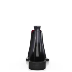 Bottes Chelsea De Luxe Oxford Pour Femmes 11642 -Chaussures Soldes Magasin 10044 4 0 1