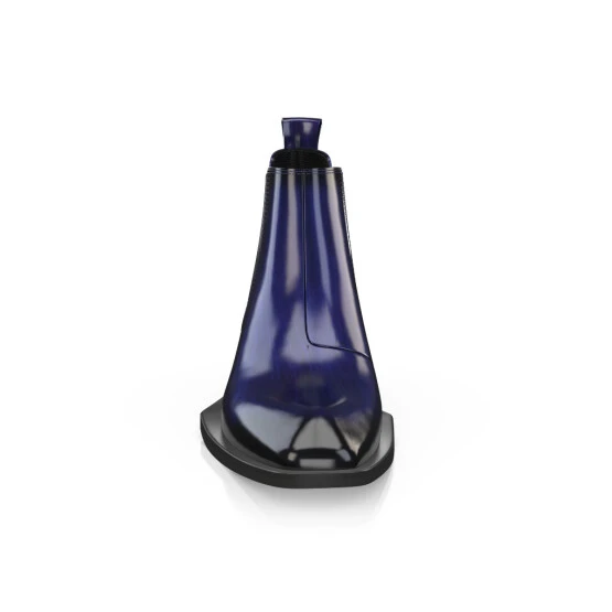 Bottes Chelsea De Luxe Oxford Pour Hommes 11747 2 Bottes Chelsea De Luxe Oxford Pour Hommes 11747 – Image 2