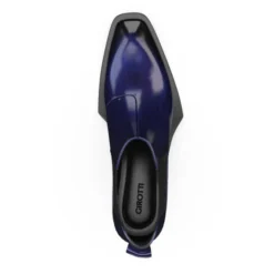 Bottes Chelsea De Luxe Oxford Pour Hommes 11747 20 Bottes Chelsea De Luxe Oxford Pour Hommes 11747 -Chaussures Soldes Magasin 10149 0 top