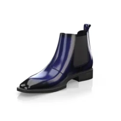 Bottes Chelsea De Luxe Oxford Pour Hommes 11747 13 Bottes Chelsea De Luxe Oxford Pour Hommes 11747 -Chaussures Soldes Magasin 10149 1 0