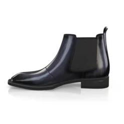 Bottes Chelsea De Luxe Oxford Pour Hommes 11750 12 Bottes Chelsea De Luxe Oxford Pour Hommes 11750 -Chaussures Soldes Magasin 10152 2 0