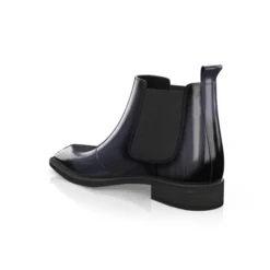 Bottes Chelsea De Luxe Oxford Pour Hommes 11750 13 Bottes Chelsea De Luxe Oxford Pour Hommes 11750 -Chaussures Soldes Magasin 10152 3 0