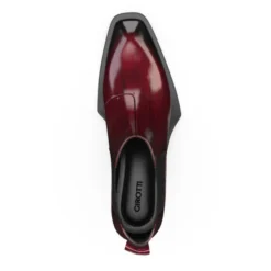 Bottes Chelsea De Luxe Oxford Pour Hommes 11753 20 Bottes Chelsea De Luxe Oxford Pour Hommes 11753 -Chaussures Soldes Magasin 10155 0 top