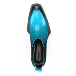 Bottes Chelsea De Luxe Oxford Pour Hommes 11756 18 Bottes Chelsea De Luxe Oxford Pour Hommes 11756 -Chaussures Soldes Magasin 10158 0 top