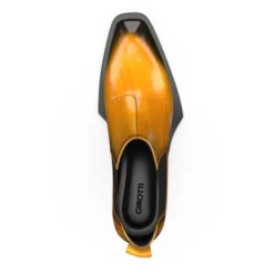 Bottes Chelsea De Luxe Oxford Pour Hommes 11762 18 Bottes Chelsea De Luxe Oxford Pour Hommes 11762 -Chaussures Soldes Magasin 10164 0 top