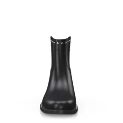 Bottes De Cheville Compensées Cachées 11783