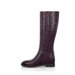 Bottes à Semelles Compensées Cachées 11795 -Chaussures Soldes Magasin 10197 2 0 2 1