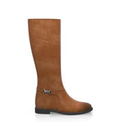 Bottes à Semelles Compensées Cachées 11798 -Chaussures Soldes Magasin 10200 6 0 1