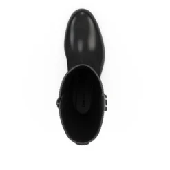 Bottes à Semelles Compensées Cachées 11807 -Chaussures Soldes Magasin 10209 0 top 1