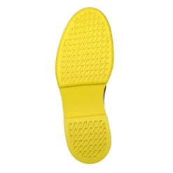 Bottes Mi-mollet Pour Femmes 12080 -Chaussures Soldes Magasin 10482 0 bottom 2