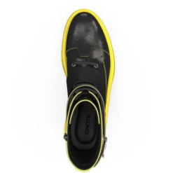 Bottes Mi-mollet Pour Femmes 12080 -Chaussures Soldes Magasin 10482 0 top 2