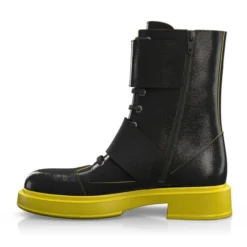 Bottes Mi-mollet Pour Femmes 12080 -Chaussures Soldes Magasin 10482 2 0 2