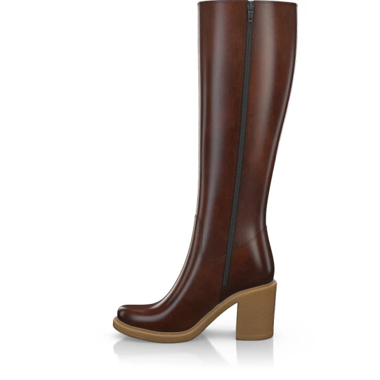 Bottes Boho Femme 1705 3 Bottes Boho Femme 1705 – Image 3