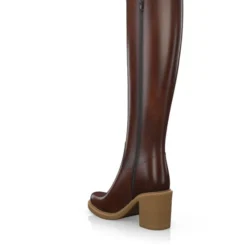 Bottes Boho Femme 1705 13 Bottes Boho Femme 1705 -Chaussures Soldes Magasin 105 3 0 12