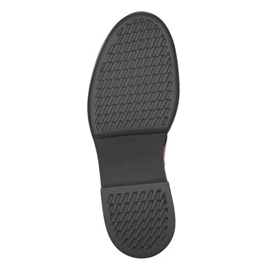 Bottes Mi-mollet Pour Femmes 12125 10 Bottes Mi-mollet Pour Femmes 12125 – Image 10