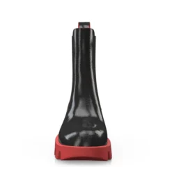 Bottes Mi-mollet Pour Femmes 12188