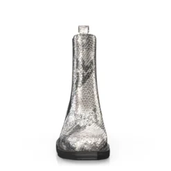 Bottes Mi-mollet Pour Femmes 12368