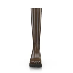Bottes Boho Femme 1708