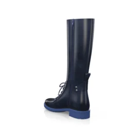 Bottes Casual 12461 -Chaussures Soldes Magasin 10863 3 0 1