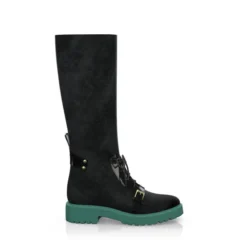 Bottes Casual 12467 18 Bottes Casual 12467 -Chaussures Soldes Magasin 10869 6 0 1