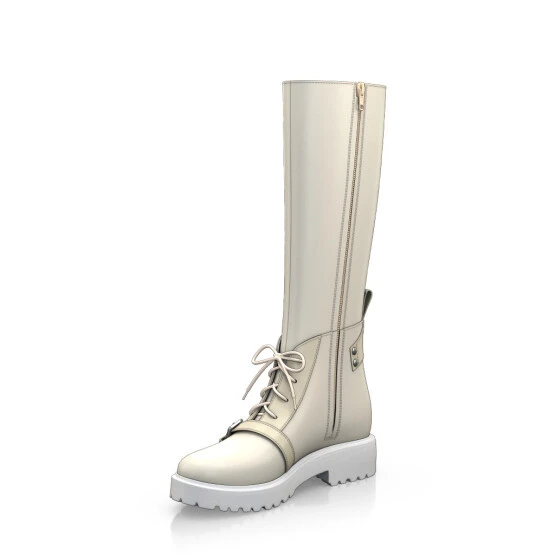 Bottes Casual 12470 2 Bottes Casual 12470 – Image 2