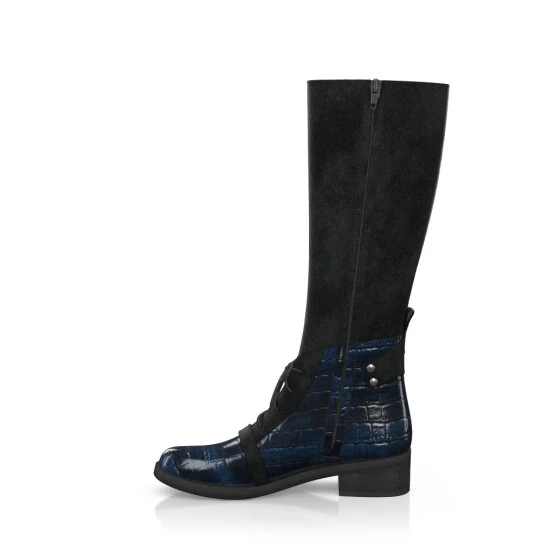 Bottes Casual 12482 3 Bottes Casual 12482 – Image 3