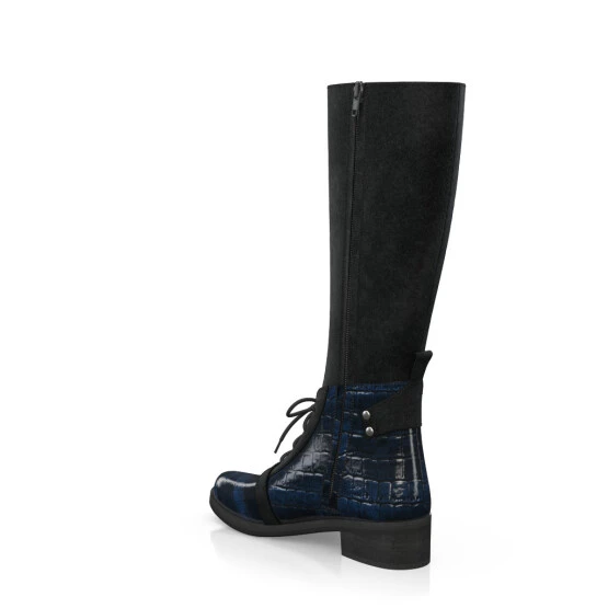 Bottes Casual 12482 4 Bottes Casual 12482 – Image 4