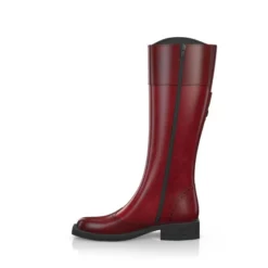 Bottes Brogues 12494 -Chaussures Soldes Magasin 10896 2 0 1