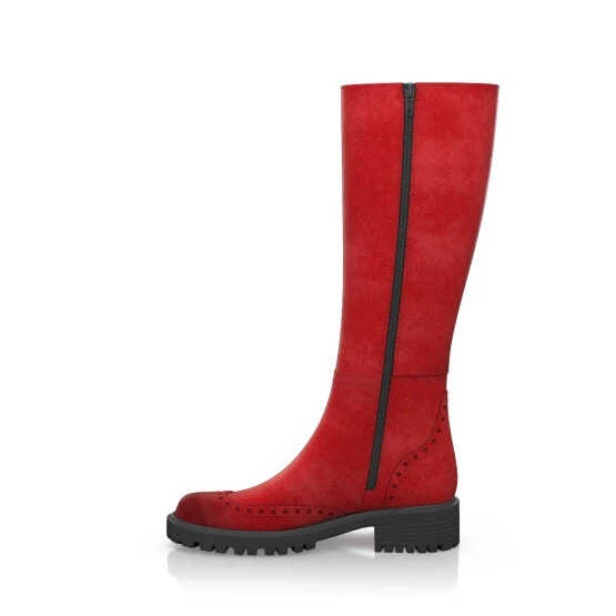 Bottes Brogues 12524 3 Bottes Brogues 12524 – Image 3