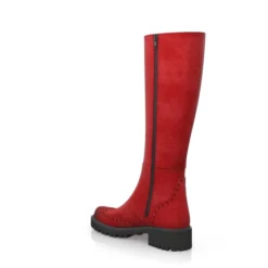 Bottes Brogues 12524 13 Bottes Brogues 12524 -Chaussures Soldes Magasin 10926 3 0 1