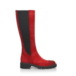 Bottes Brogues 12524 16 Bottes Brogues 12524 -Chaussures Soldes Magasin 10926 6 0 1