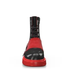 Bottes Mi-mollet Pour Femmes 12554