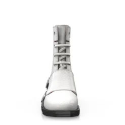 Bottes Mi-mollet Pour Femmes 12560