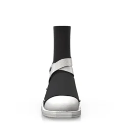 Bottes Mi-mollet Pour Femmes 12563