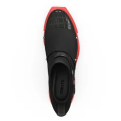 Bottes Mi-mollet Pour Femmes 12566 -Chaussures Soldes Magasin 10968 0 top 1