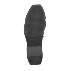 Bottes Mi-mollet Pour Femmes 12572 19 Bottes Mi-mollet Pour Femmes 12572 -Chaussures Soldes Magasin 10974 0 bottom 1