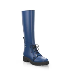 Bottes Casual 12587 17 Bottes Casual 12587 -Chaussures Soldes Magasin 10989 7 0 1