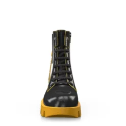 Bottes Mi-mollet Pour Femmes 12611