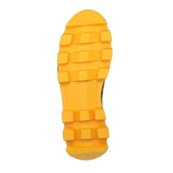 Bottes Mi-mollet Pour Femmes 12614 -Chaussures Soldes Magasin 11016 0 bottom 1