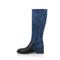 Bottes à Semelles Compensées Cachées 13334 12 Bottes à Semelles Compensées Cachées 13334 -Chaussures Soldes Magasin 11736 2 0 1