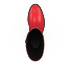 Bottes à Semelles Compensées Cachées 13463 18 Bottes à Semelles Compensées Cachées 13463 -Chaussures Soldes Magasin 11865 0 top 1 1